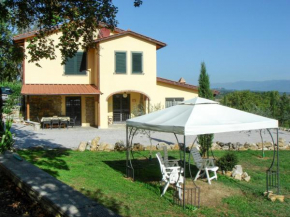 Locazione Turistica Villa I Gelsomini, Badia Agnano